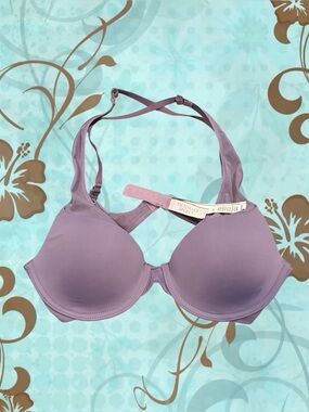 Victoria's Secret Lavender Bra 💜